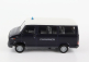 Brekina plast Fiat Ducato Minibus Carabinieri 1981 1:87 Modrá Bílá