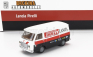 Brekina plast Lancia Set Fiat 238 Van Assistance + 2x Stratos Hf Pirelli (night Version) N 4 N 0 Rally 1978 1:87 Černá Červená Bílá