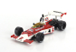 Brekina plast Mclaren F1  Ford M23 N 2 Season 1976 Jochen Mass 1:87 Červená Bílá