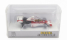 Brekina plast Mclaren F1  Ford M23 N 2 Season 1976 Jochen Mass 1:87 Červená Bílá