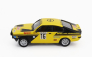 Brekina plast Opel Kadett C Gt/e (night Version) N 16 1:87, žlutá