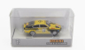 Brekina plast Opel Kadett C Gt/e (night Version) N 28 1:87, žlutá