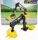 Britains Accessories Hedge Cutter 2010 1:32 Žlutá Černá