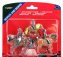 Britains Accessories Horses With Figures 1:32 Různé