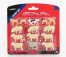 Britains Accessories Pecore - Sheeps Set Figure 1:32 Whie
