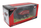 Britains Case-ih Trailer Ln434 Large Baler - 1:32 Červená Černá