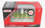 Britains Claas Disco 3600 Front Mower 2012 1:32 Zelená