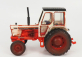 Britains David brown 1210 Tractor 1979 1:32 Červená Bílá