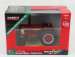 Britains International harvester 1066 Turbo Tractor 1961 1:32 Červený Krém