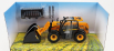 Britains JCB 542-70 Agrixtra Tra Loadall 2021 1:32 Žlutá
