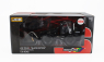 Britains JCB Tm420s Ruspa Gommata Black Edition - Tractor Scraper 1:32 Black