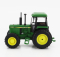 Britains John deere 4450 Tractor 1978 1:32 Zelená Žlutá