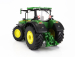 Britains John deere 8r 370 Tractor 2020 1:32 Zelená Žlutá