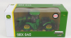 Britains John deere 9rx 640 Tractor Cingolato 2020 1:32 Zelená Žlutá