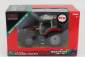 Britains Massey ferguson 65.180 Tractor 2018 1:32 Červená Šedá