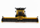 Britains New holland Combine Cr9.90 Mietitrebbia Gommata 2020 1:32 Žlutá Černá