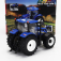 Britains New holland T6.180 Tractor 2022 1:32 Blue