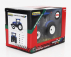 Britains New holland T6.180 Tractor 2022 1:32 Blue