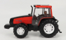 Britains Valtra 8950 Valmet Tractor 1996 1:32 Oranžová Černá