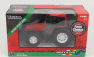 Britains Valtra 8950 Valmet Tractor 1996 1:32 Oranžová Černá