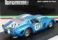 Brumm Ferrari 250 Gto 3.0l V12 Coupe Team N.a.r.t. N 17 1:43, světle modrá