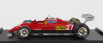 Brumm Ferrari F1  126 C2 Italy Gp 1982 N 27 Patrick Tambay 1:43 Red