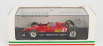 Brumm Ferrari F1  126 C2 Italy Gp 1982 N 27 Patrick Tambay 1:43 Red