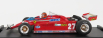 Brumm Ferrari F1 126ck Turbo N 27 1:43, červená