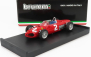 Brumm Ferrari F1  156 N 2 Winner Usa Gp Phil Hill 1961 World Champion 1:43 Red