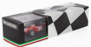 Brumm Ferrari F1  156 N 38 World Champion 3rd Monaco Gp 1961 Phil Hill 1:43 Red