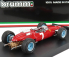 Brumm Ferrari F1  158 N 7 Winner German Gp John Surtees 1964 World Champion 1:43 Red