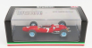 Brumm Ferrari F1  158 N 7 Winner German Gp John Surtees 1964 World Champion 1:43 Red
