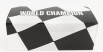 Brumm Ferrari F1  158 N 7 Winner German Gp John Surtees 1964 World Champion 1:43 Red