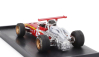 Brumm Ferrari F1  312 N 26 Winner France Gp 1968 Jacky Ickx 1:43 Červená Bílá