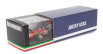Brumm Ferrari F1  312 N 26 Winner France Gp 1968 Jacky Ickx - With Driver Figure 1:43 Červená Bílá