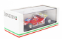 Brumm Ferrari F1  312t4 N 11 World Champion Winner Monaco Gp 1979 Jody Scheckter 1:43 Red