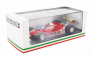 Brumm Ferrari F1  312t4 N 11 World Champion Winner Monza Italy Gp 1979 Jody Scheckter 1:43 Red