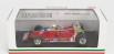 Brumm Ferrari F1  312t5 N 1 Monaco Gp 1980 Jody Scheckter - With Driver Figure 1:43 Red