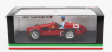 Brumm Ferrari F1 500 F2 N 15 1:43, červená