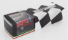 Brumm Ferrari F1 500 F2 N 15 1:43, červená