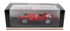 Brumm Ferrari F1  801 N 10 3rd British Gp 1957 M.hawthorn 1:43 Red