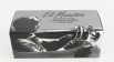 Brumm Ferrari F1  D50 N 20 World Champion Monaco Gp 1956 Juan Manuel Fangio - Eugenio Castellotti 1:43 Red