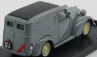 Brumm Fiat 1100 E Van 1949 1:43 Šedá Černá