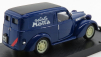 Brumm Fiat 1100 E Van Gelati Motta 1950 1:43 Blue
