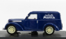 Brumm Fiat 1100 E Van Gelati Motta 1950 1:43 Blue