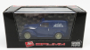 Brumm Fiat 1100 E Van Gelati Motta 1950 1:43 Blue