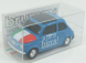 Brumm Fiat 500 Brums Italia - A Tutta Birra ! 2018 1:43 Blue