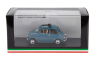 Brumm Fiat 500f Tetto Aperto - Open 1965 1:43 Modré Médium