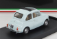 Brumm Fiat 500r Tetto Aperto 1972 1:43 Azzurro Chiaro