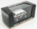 Brumm Fiat 600 Multipla Veicolo Commerciale Caffarel 1956 1:43 Bílá Hnědá